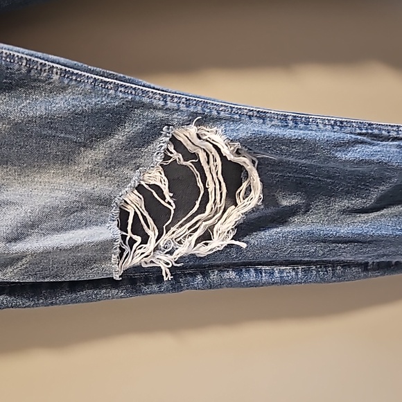 NWT American Eagle Jeans sz 8 - Picture 5 of 5